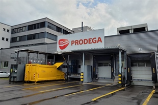 Prodega Rotkreuz - Umbau Coolway